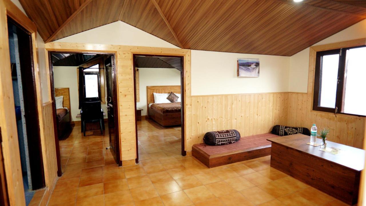 Thakur Homes- Couple And Family Friendly Homestay ชิมลา ภายนอก รูปภาพ